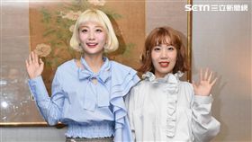 臉紅的思春期　圖／寬宏藝術提供