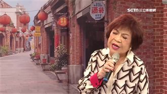 李朝永家中喇舌獅奶　周遊痛哭等回頭