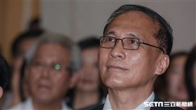 16:9
行政院長林全惜別茶會 圖／記者林敬旻攝