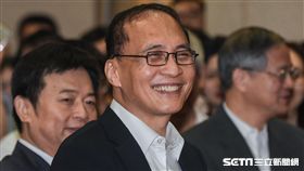 行政院長林全惜別茶會 圖／記者林敬旻攝