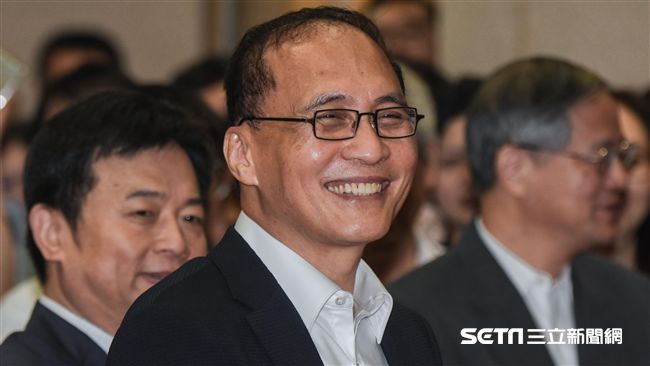卸任閣揆4個月後　林全找到工作了！