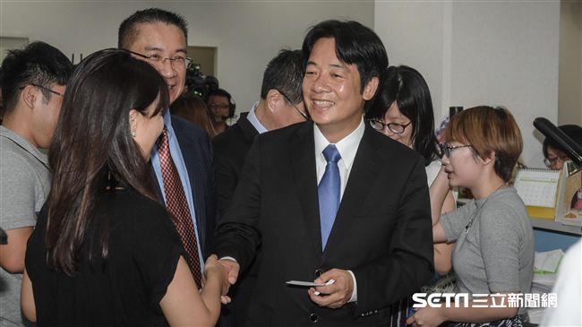 一例一休　賴揆：會務實提出解決方案