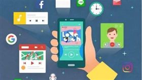 HTC提供 U11 智慧型手機　Edge Sense