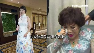 閨密變小三！張女和周遊這一點差很大