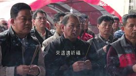 任期做不滿! 埔里鎮1里長入獄 4里長死亡