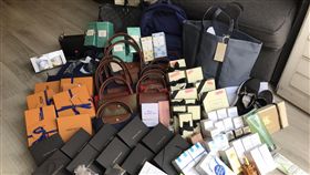 代購,付錢,情侶,女友,公主,討債,不爽　圖／網友提供