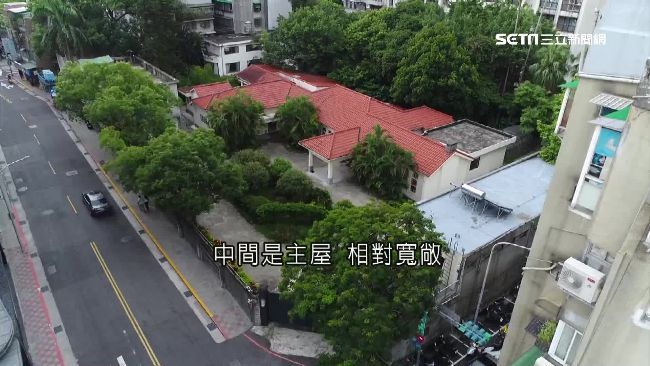 金華官邸修繕　立委爆違法挪用預算