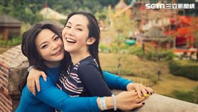 小甜甜,王宇婕（圖／亞洲旅遊台提供）