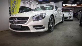 折舊大、零件新　這樣買新古車最划算