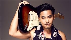 柯有倫（圖／種子提供）
