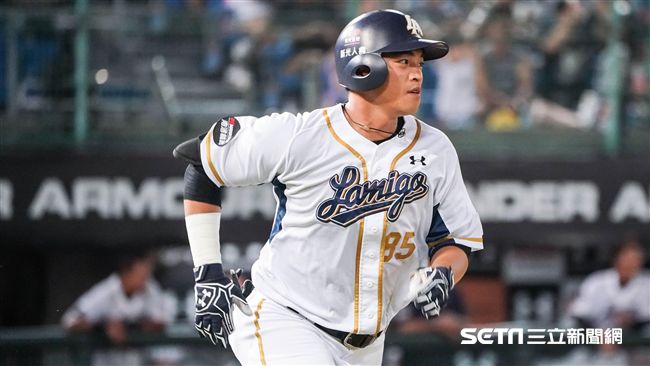 朱育賢致勝安　陳禹勳篤定奪救援王