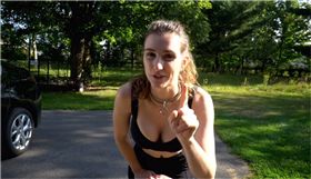 Youtube,youtuber,胸罩,胸部,跳繩,乳震,福利