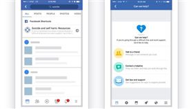 Facebook 網路守望亭