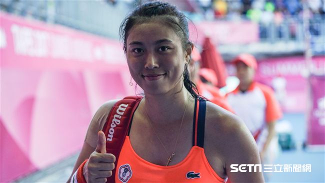 詹家姊妹美網捷報！詹皓晴晉混雙決賽
