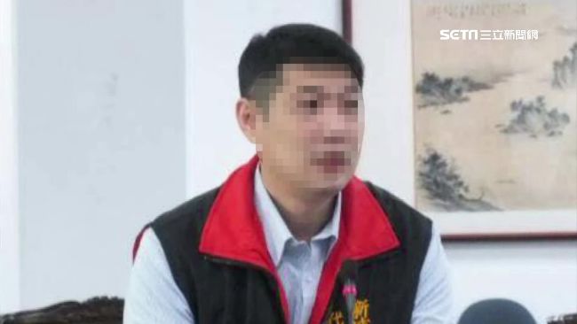 前民代「醉拳」襲警　反遭大外割壓制