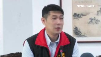 前民代「醉拳」襲警　反遭大外割壓制