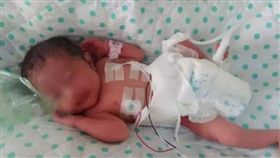 圖／翻攝自微博