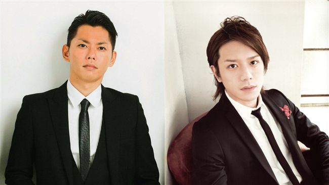 瀧與翼解散！瀧澤隱退　今井退傑尼斯
