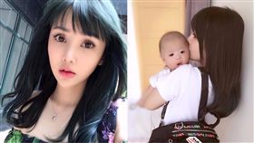 陳子玄 .恩恩 /翻攝自臉書