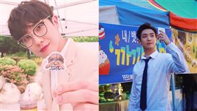 李準
圖翻攝自李準ig
https://www.instagram.com/leechangsun27/
