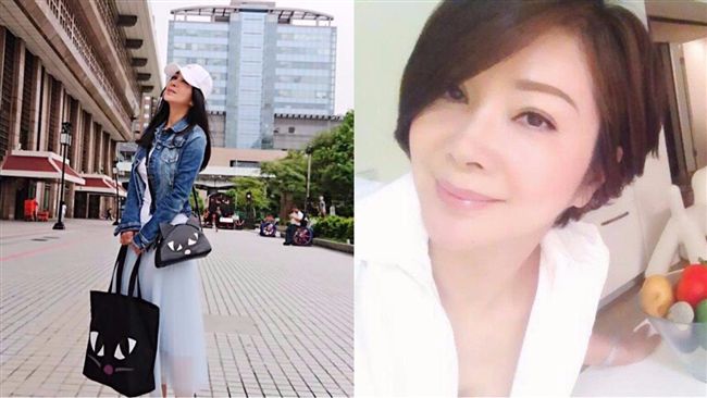 李朝永爆外遇　陳美鳳：背叛令人心痛