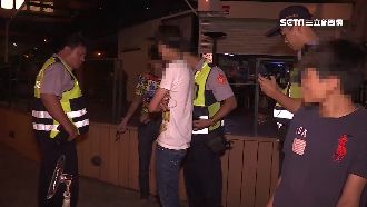 嗆完奧客自己丟垃圾　店員被嚇到報警