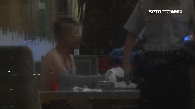 舉杯滑倒全身血　醉男慶生變鬥毆烏龍