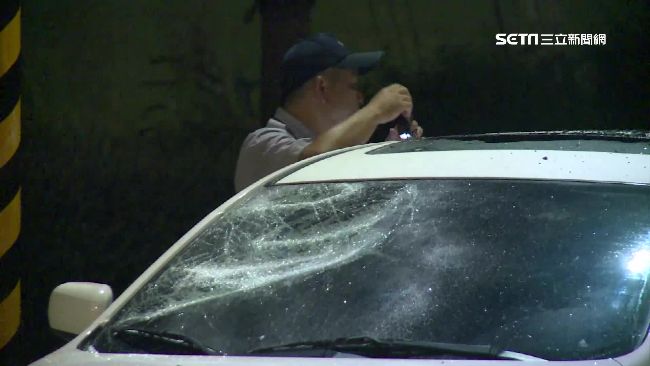澎湖爆發持械大亂鬥　鄉長兒子遭砍傷
