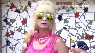 芭比主任言行異常？她怒告動物園園長