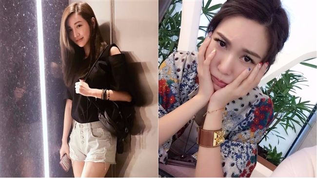 網問赴韓隆乳？曾莞婷：姐還需要嗎？