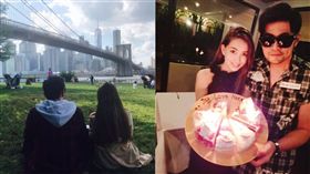 周杰倫,昆凌（圖／翻攝自周杰倫IG）