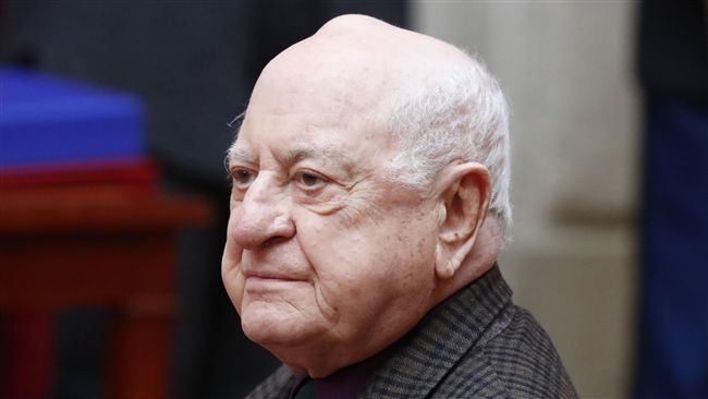 法國時尚大亨貝爾傑辭世　享壽86歲