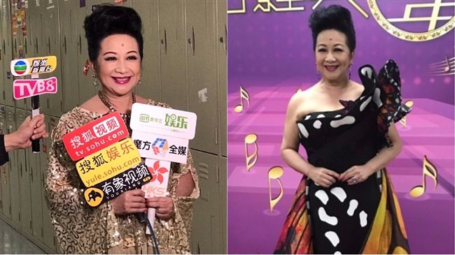 薛家燕娶媳婦　送兒近億豪宅當新房