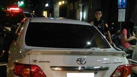 毒品,毒咖啡,show gir,台中,SG,迷姦藥,網友
台中市警局保安大隊提供