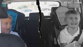 妹控是你！媽媽懷個新弟弟　兩兄弟反應差很大