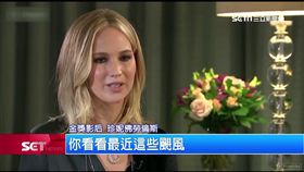 颶風直撲佛州！金獎影后失言扯川普