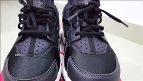  要鞋不要錢! 賊闖屋專偷名牌鞋