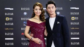 男星說了這事　林心如隔天認愛霍建華