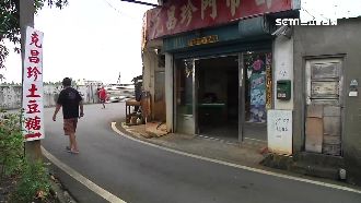花生糖名店涉詐欺　老闆不出貨遭通緝