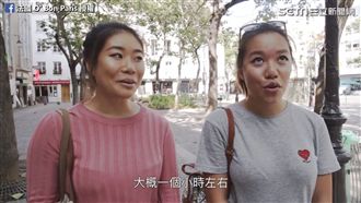 你不知道的法式洗澡！　巴黎街訪解惑