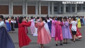 金正恩,北韓,國慶,低調,慶祝,核武,飛彈,國營,電視台,導彈