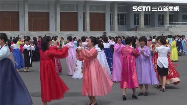 北韓國慶沒送禮！慶祝活動詭異低調