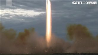 北韓導彈飛越上空　日國家警報要居民避難