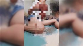 情侶,情趣,男友,怪癖,丹麥女孩　圖／翻攝自臉書靠北男友