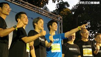 王力宏閉門造車鍛鍊　跑步機上兼練唱