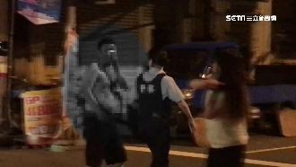 疑酒後互嗆爆衝突　男子渾身是血送醫