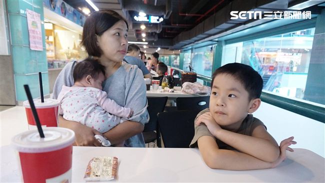 餐廳拒絕小孩…醫師：敢轟大哥出去嗎