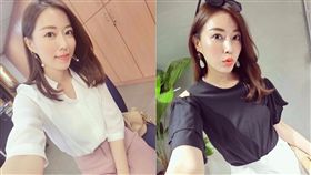 周品均　／翻攝自臉書