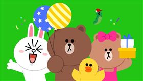 LINE FRIENDS台中展店　買一送一等什麼！