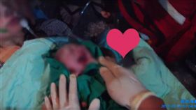 圖／翻攝自北海黃德清臉書